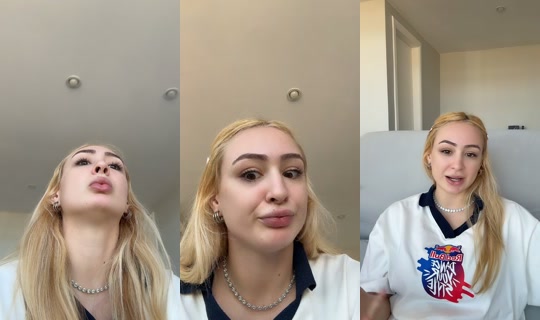 gabigagliassi's Stream - Jul 21, 2026, 6:26 PM