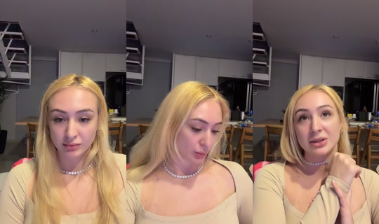 gabigagliassi's Stream - Jul 21, 2026, 11:49 PM