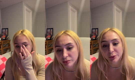 gabigagliassi's Stream - Jul 22, 2026, 2:10 AM