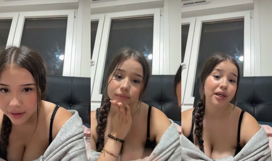 Stream di gabii_r0 - 28 ago 2026, 21:12
