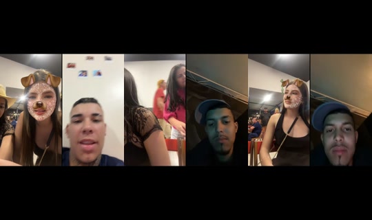 gabiigarciag's Stream - Sep 21, 2026, 2:54 AM
