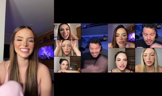 gabikovallski's Stream - Jul 22, 2026, 3:47 AM