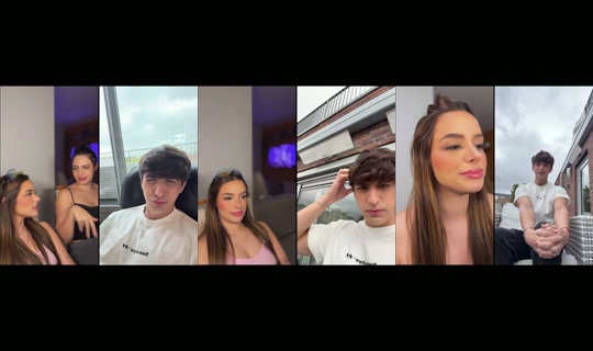 gabikovallski's Stream - Jul 22, 2026, 7:05 AM