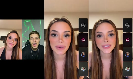 Stream di gabikovallski - 26 lug 2026, 6:04