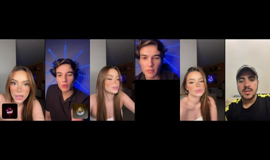 Stream ni gabikovallski - Hul 29, 2026, 3:55 AM