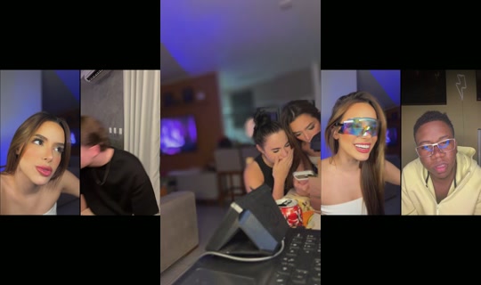 Stream ni gabikovallski - Hul 29, 2026, 5:02 AM