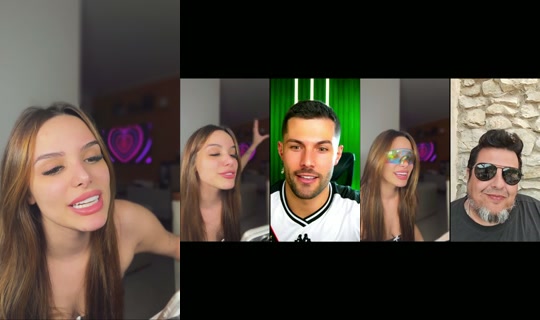 gabikovallski's Stream - Aug 6, 2026, 6:31 AM
