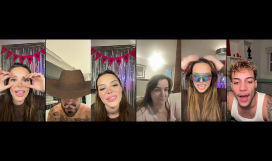 gabikovallski's Stream - Aug 7, 2026, 4:42 AM