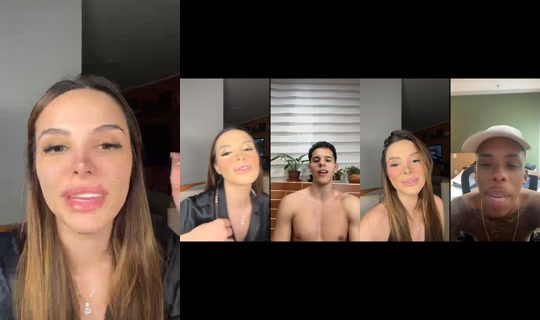 gabikovallski's Stream - Aug 28, 2026, 10:54 PM