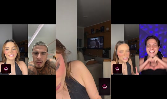 gabikovallski's Stream - Aug 28, 2026, 11:44 PM