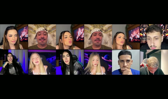 gabikovallski's Stream - Oct 15, 2026, 3:28 AM