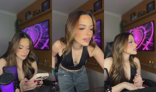 gabikovallski's Stream - Oct 16, 2026, 2:02 AM