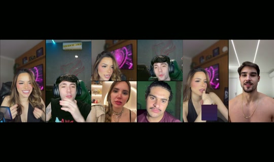 gabikovallski's Stream - Oct 16, 2026, 3:25 AM