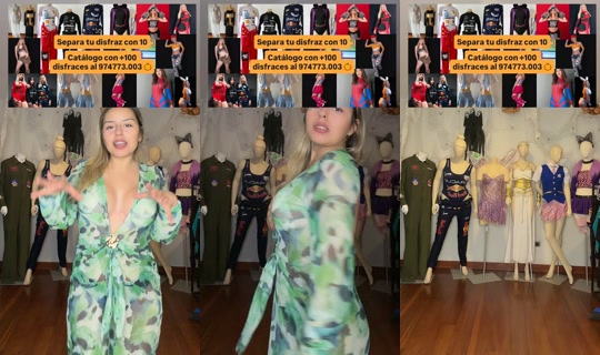 gabina.peru's Stream - Sep 10, 2026, 4:30 AM