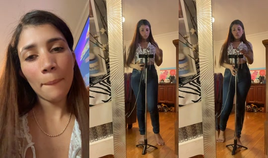 gabireyes701's Stream - Aug 6, 2026, 12:09 AM