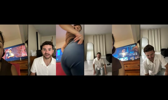 gabireyes701's Stream - Aug 9, 2026, 3:08 AM