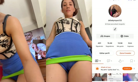 Stream gabireyes701 - 9 Agu 2026, 17.13