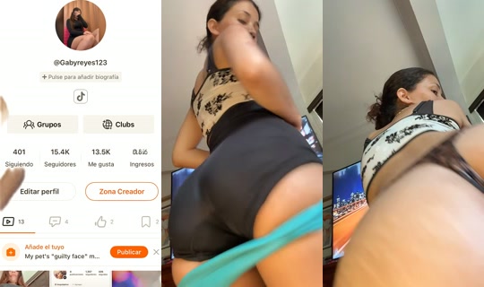Stream gabireyes701 - 9 Agu 2026, 21.22