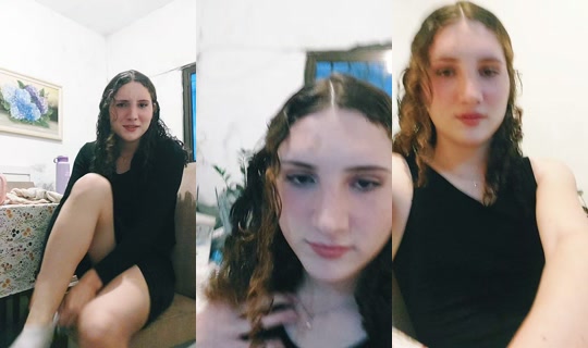 gabisofialm's Stream - Sep 6, 2026, 8:31 PM