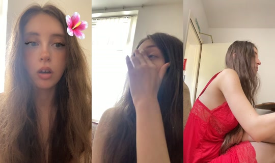 gabixochlo._'s Stream - Jul 20, 2026, 12:21 PM