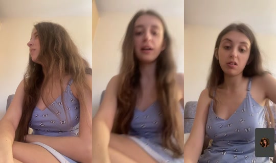 Stream von gabixochlo._ – 25. Juli 2026, 9:50