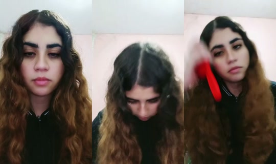 gabizinhavss's Stream - Jul 24, 2026, 4:27 PM
