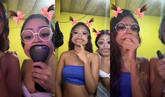 Stream gabriela._xj - 20 Jul 2026, 3.15
