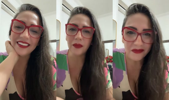 gabriela.guimaraes01's Stream - Jul 12, 2026, 12:34 AM