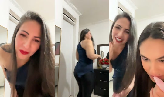 gabriela.guimaraes01's Stream - Jul 13, 2026, 12:31 AM