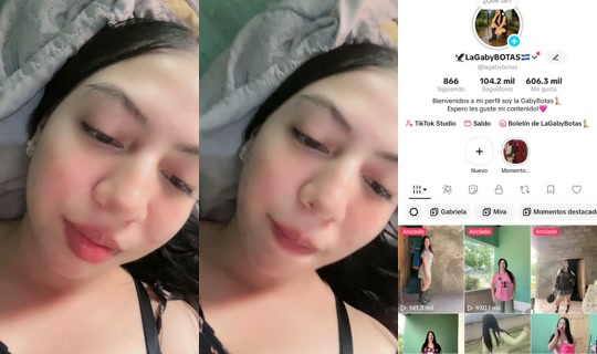 gabrielahn11's Stream - Aug 7, 2026, 2:19 PM