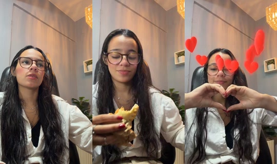 gabrielaleodoro's Stream - Aug 7, 2026, 4:58 PM