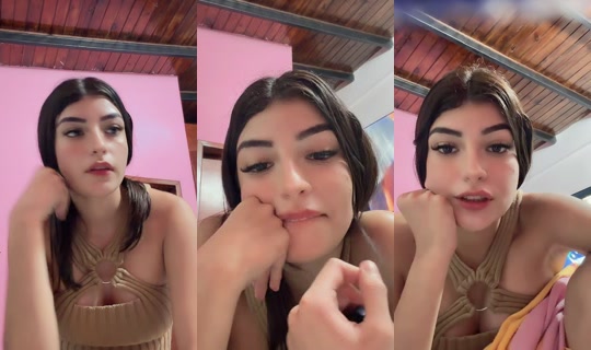 gabrielaquintero489's Stream - Jul 20, 2026, 2:46 AM