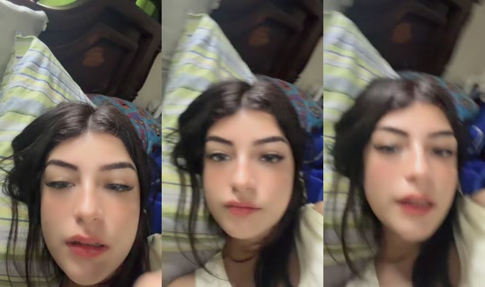 gabrielaquintero489 Recorded on Jul 20, 2026, 2:50 PM