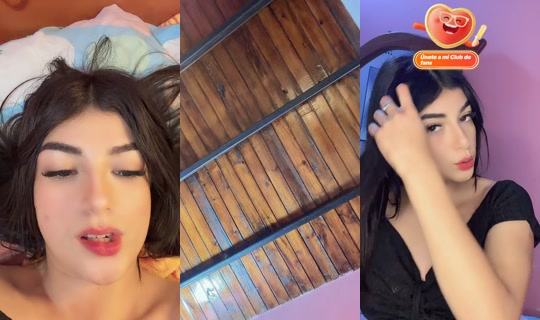 gabrielaquintero489's Stream - Jul 21, 2026, 6:22 AM