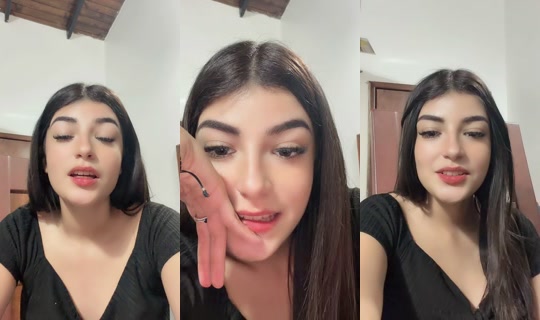 gabrielaquintero489 2026년 7월 21일 AM 7:02에 녹화됨