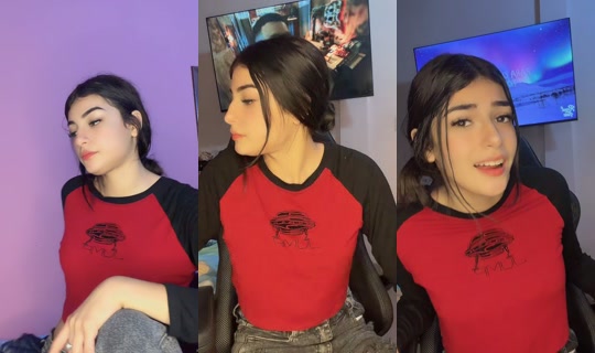 gabrielaquintero489's Stream - Jul 25, 2026, 4:44 AM