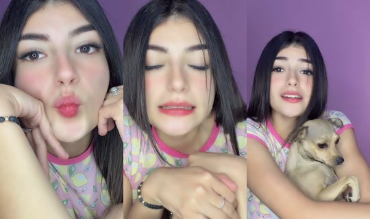gabrielaquintero489의 방송 - 2026년 7월 26일 AM 7:23