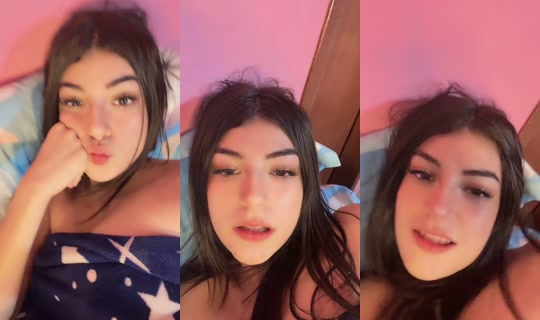 gabrielaquintero489's Stream - Jul 30, 2026, 4:48 AM