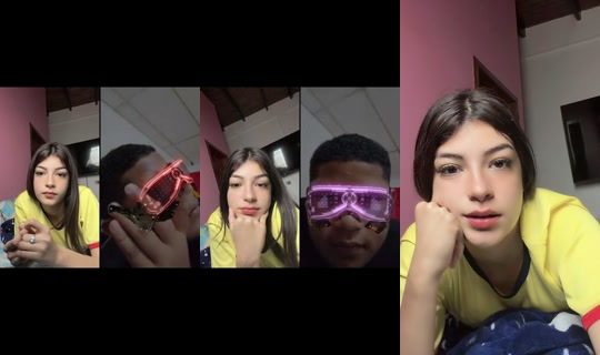 gabrielaquintero489's Stream - Aug 4, 2026, 8:09 PM