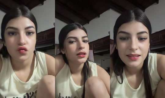 gabrielaquintero489's Stream - Aug 5, 2026, 5:03 AM