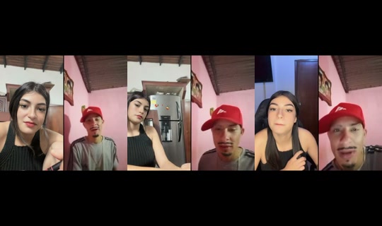 gabrielaquintero489's Stream - Aug 6, 2026, 6:05 AM