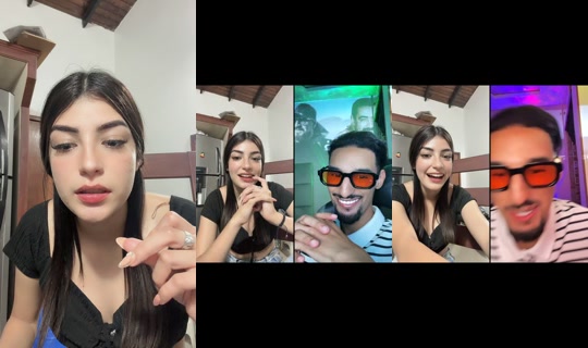 Live de gabrielaquintero489 - 10 de ago. de 2026, 3:55