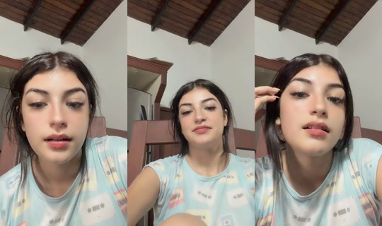 Stream di gabrielaquintero489 - 21 ago 2026, 20:41