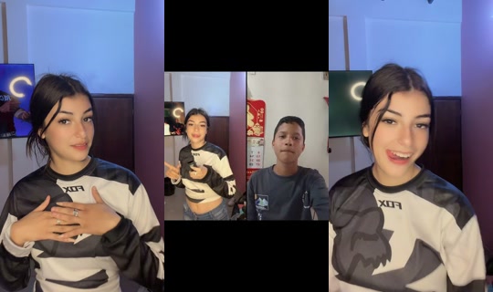 Stream di gabrielaquintero489 - 22 ago 2026, 17:24