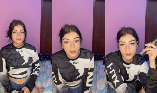 Stream di gabrielaquintero489 - 22 ago 2026, 18:24