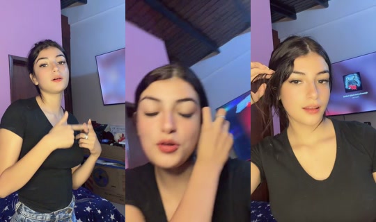 Stream di gabrielaquintero489 - 22 ago 2026, 21:51