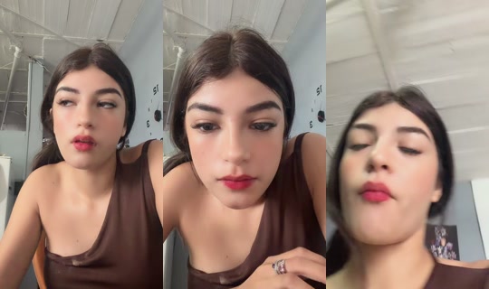gabrielaquintero489 Recorded on Aug 31, 2026, 11:48 AM