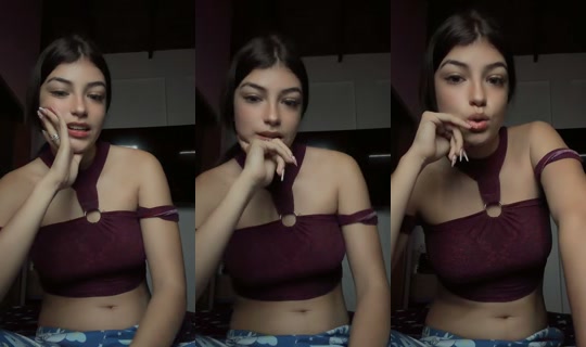 gabrielaquintero489 Recorded on Aug 31, 2026, 8:24 PM