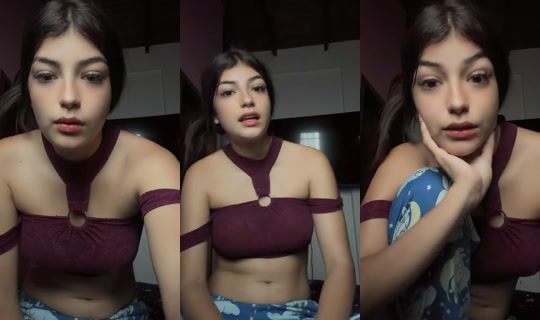 gabrielaquintero489 Recorded on Aug 31, 2026, 8:39 PM