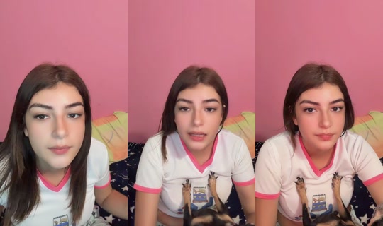 Stream gabrielaquintero489 - 17 Okt 2026, 2.38